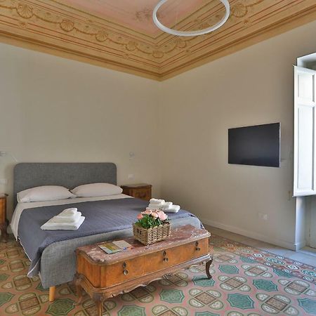 Storie Di Palermo Διαμέρισμα Εξωτερικό φωτογραφία