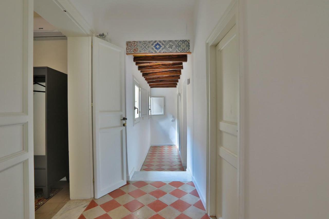 Storie Di Palermo Διαμέρισμα Εξωτερικό φωτογραφία